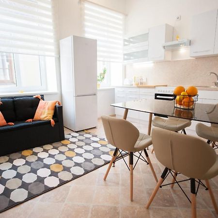 Romantic New 2 Bedroom Vilnius Best Location Экстерьер фото