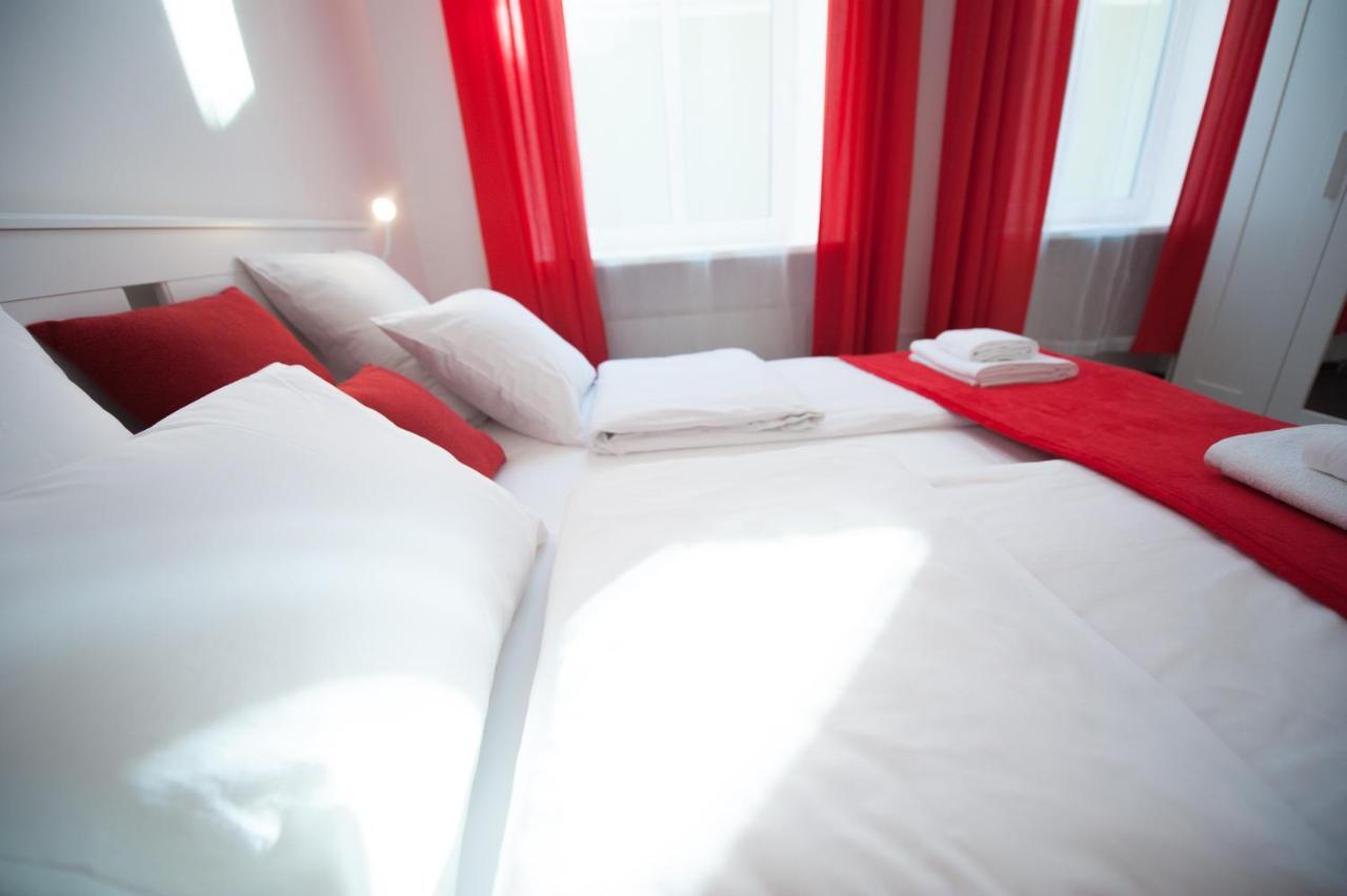 Romantic New 2 Bedroom Vilnius Best Location Экстерьер фото