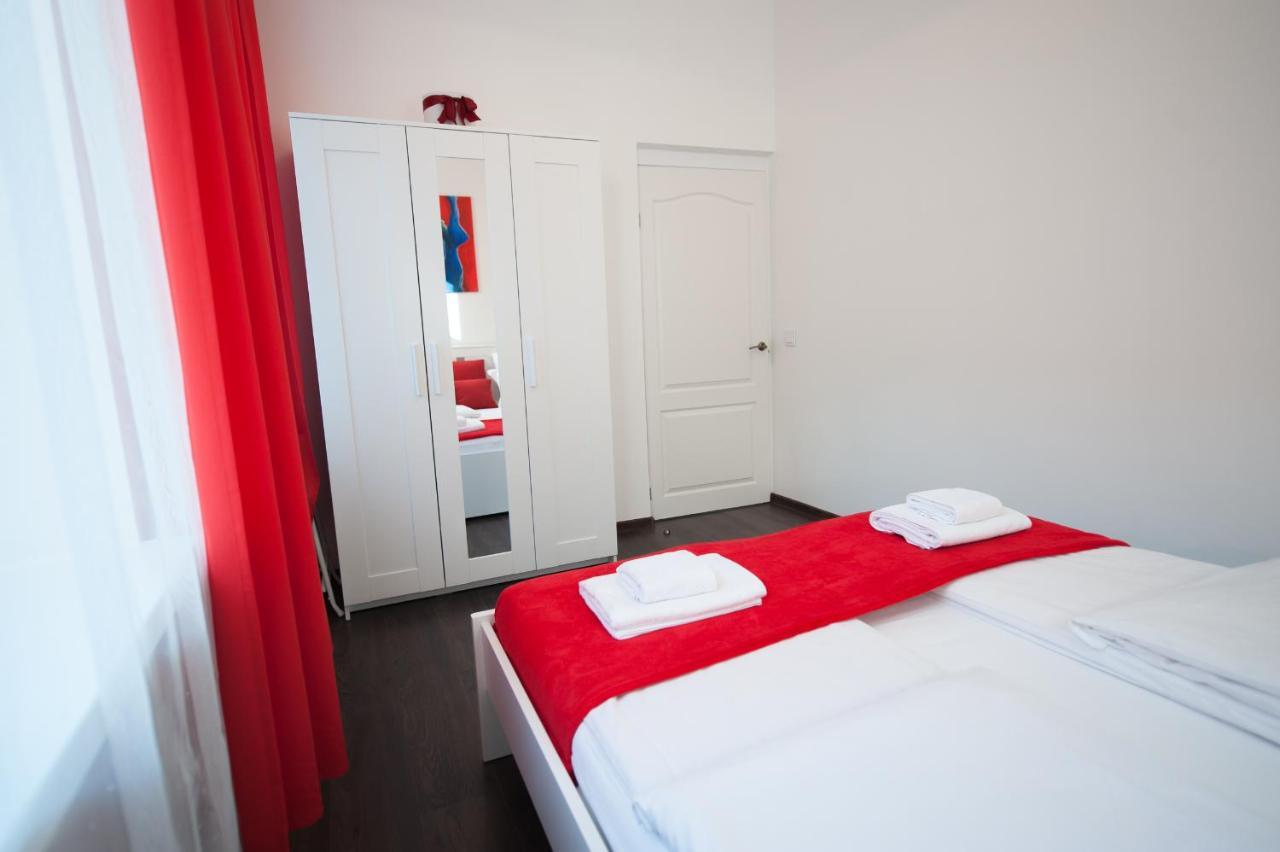 Romantic New 2 Bedroom Vilnius Best Location Экстерьер фото