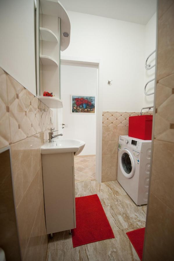 Romantic New 2 Bedroom Vilnius Best Location Экстерьер фото