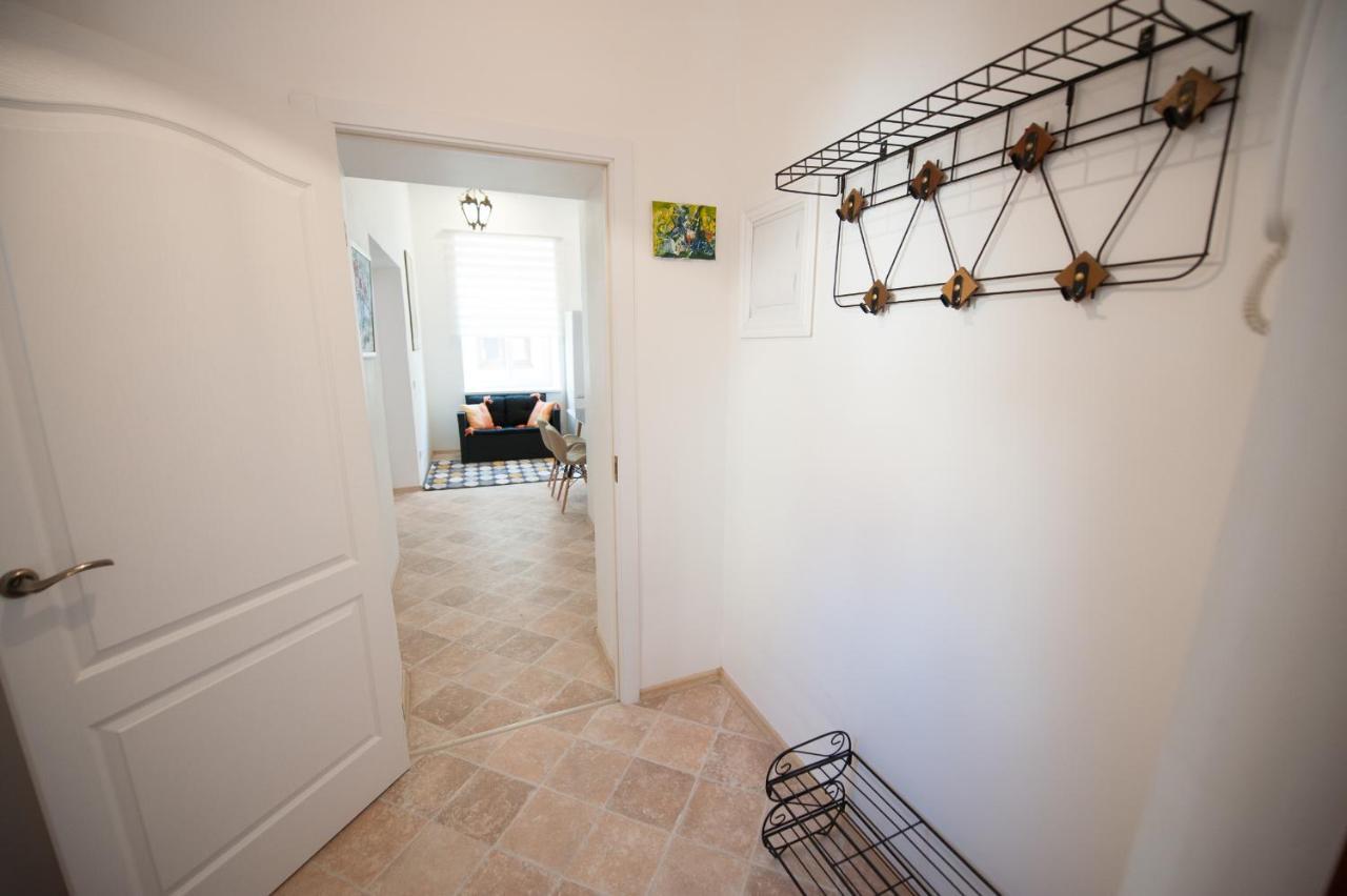 Romantic New 2 Bedroom Vilnius Best Location Экстерьер фото