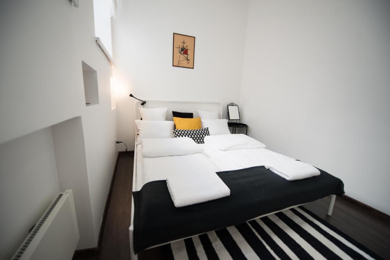 Romantic New 2 Bedroom Vilnius Best Location Экстерьер фото