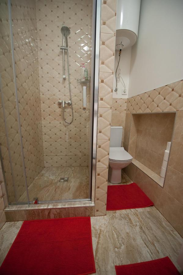 Romantic New 2 Bedroom Vilnius Best Location Экстерьер фото