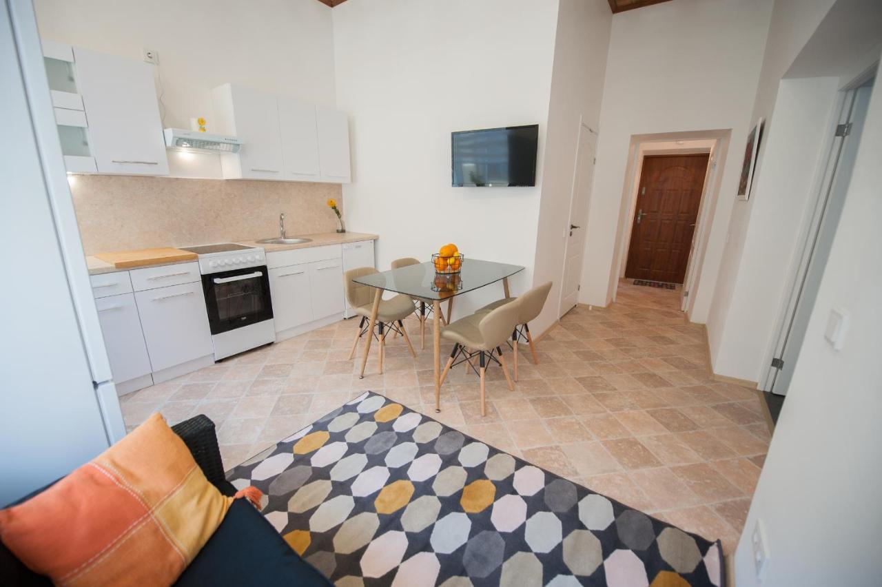 Romantic New 2 Bedroom Vilnius Best Location Экстерьер фото