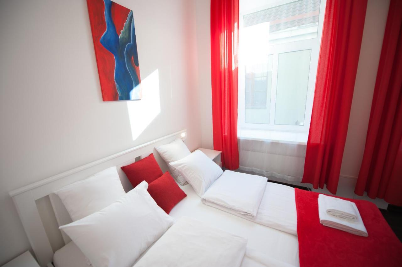 Romantic New 2 Bedroom Vilnius Best Location Экстерьер фото