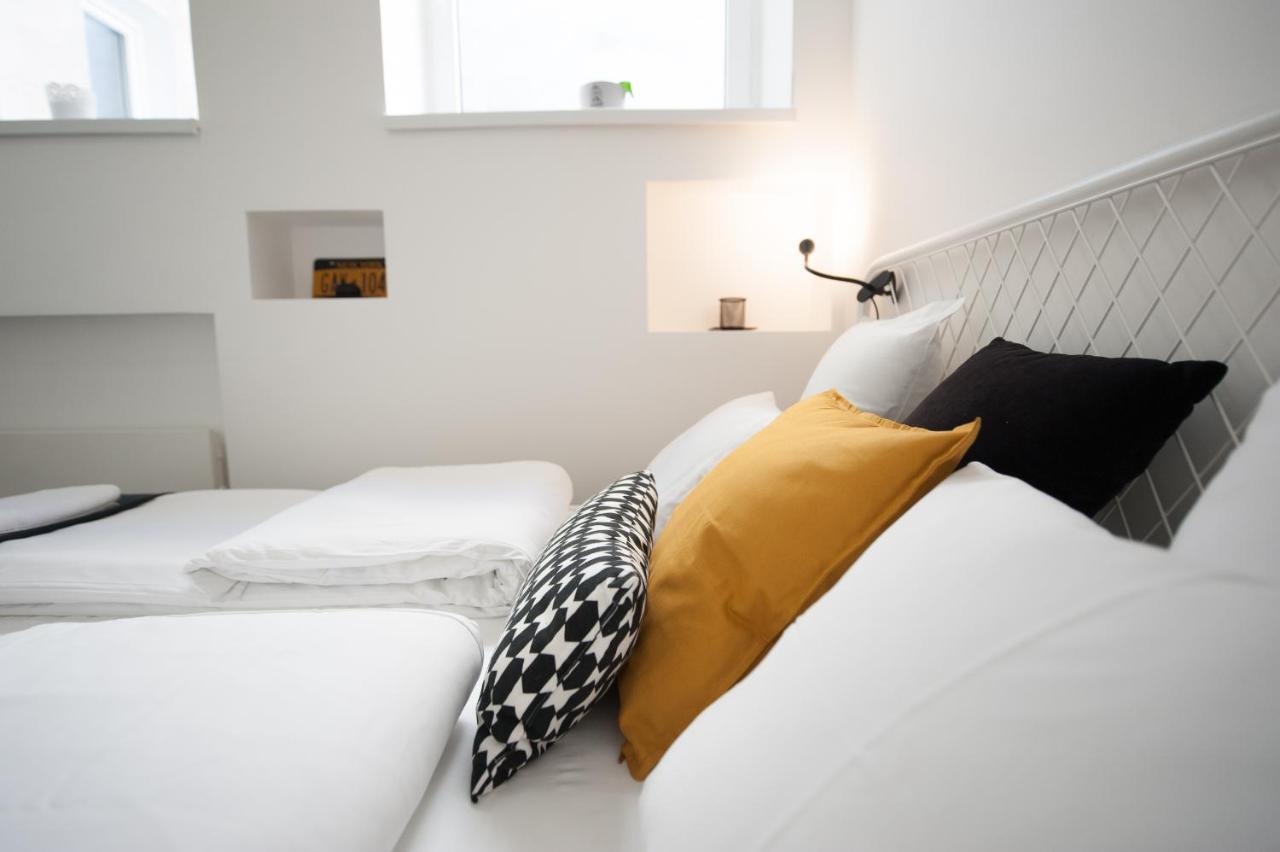 Romantic New 2 Bedroom Vilnius Best Location Экстерьер фото