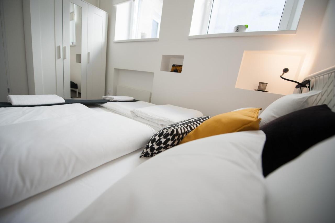 Romantic New 2 Bedroom Vilnius Best Location Экстерьер фото